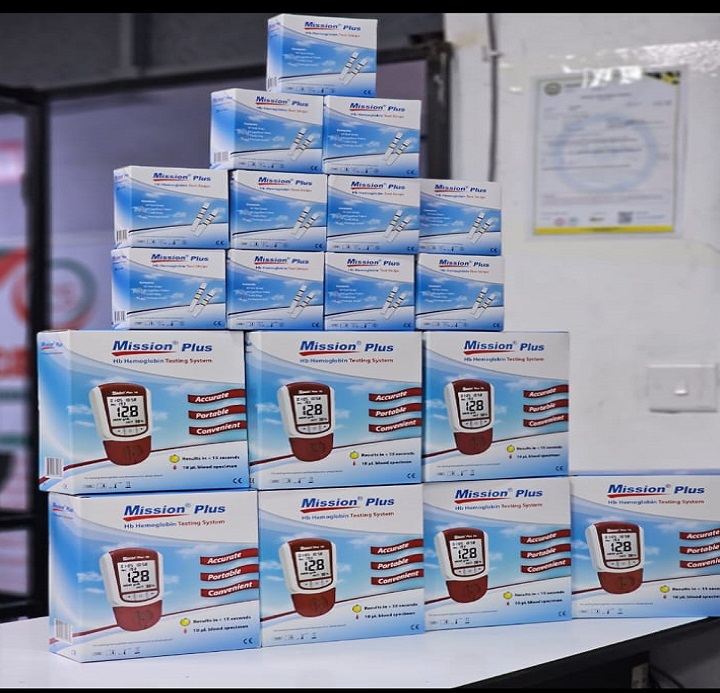 Medical Equipment